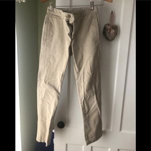 Boys Gap Khakis